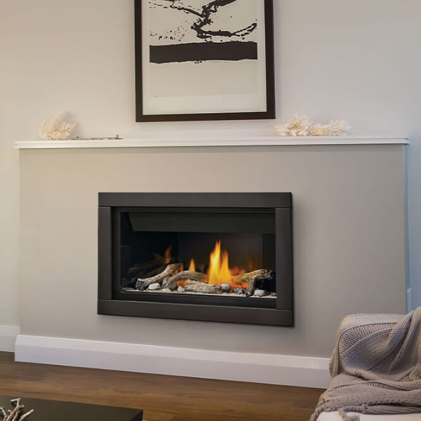 Continental CBL36 fireplace