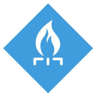 Gas Appliance Installation icon white