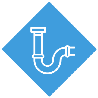 plumbing icon