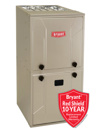 Bryant Evolution® 986T Gas Furnace