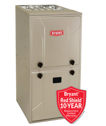 Bryant Evolution® 987M Gas Furnace