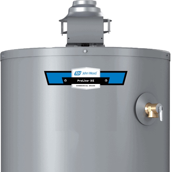 John Wood ProLine® XE Atmospheric Vent Water Heaters